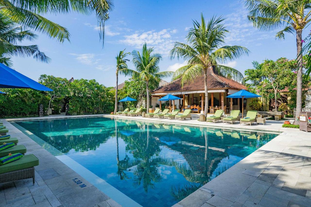 Sudamala Resort, Sanur, Bali Ngoại thất bức ảnh