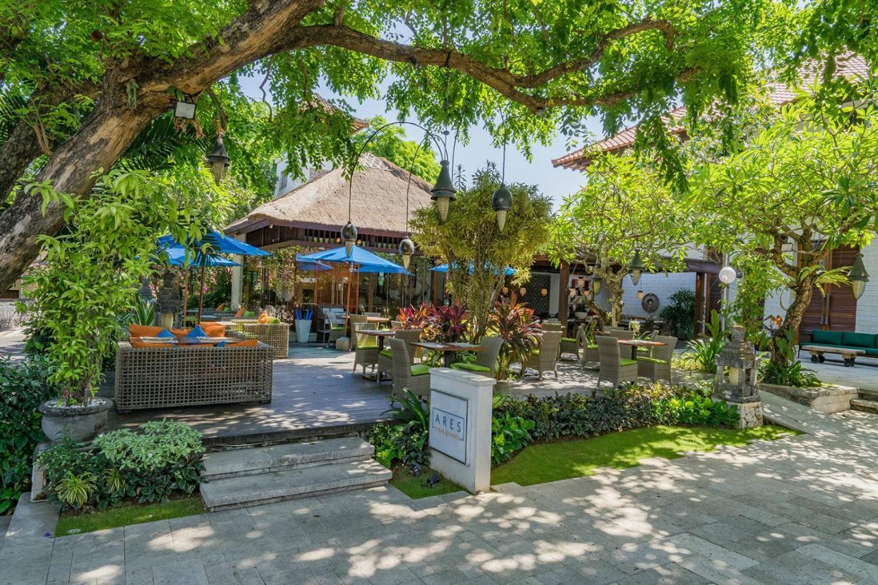 Sudamala Resort, Sanur, Bali Ngoại thất bức ảnh