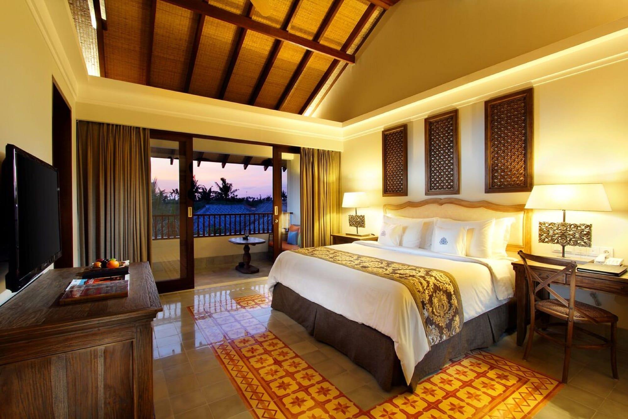 Sudamala Resort, Sanur, Bali Ngoại thất bức ảnh