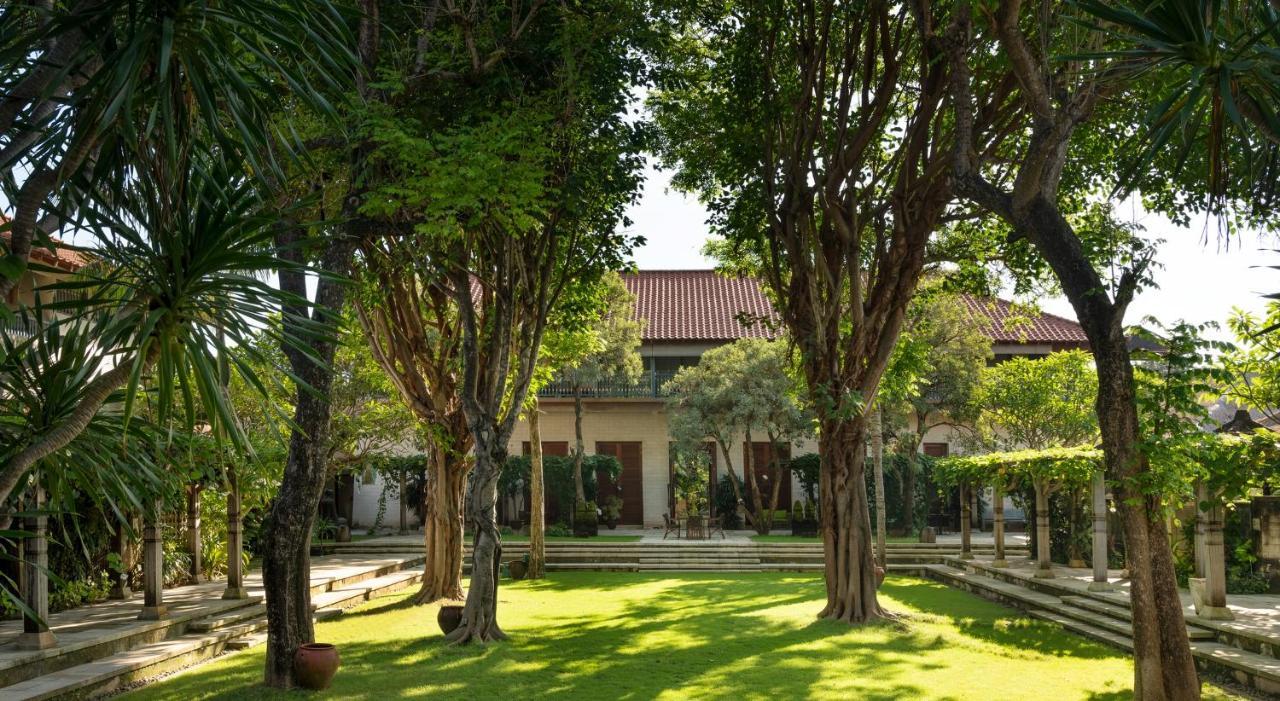 Sudamala Resort, Sanur, Bali Ngoại thất bức ảnh