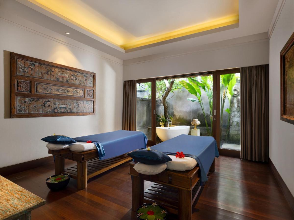 Sudamala Resort, Sanur, Bali Ngoại thất bức ảnh