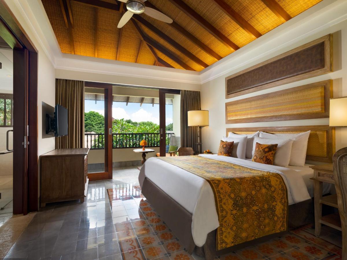 Sudamala Resort, Sanur, Bali Ngoại thất bức ảnh